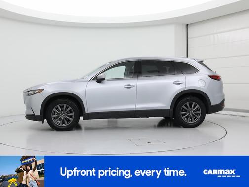 2023 Mazda CX-9 Touring