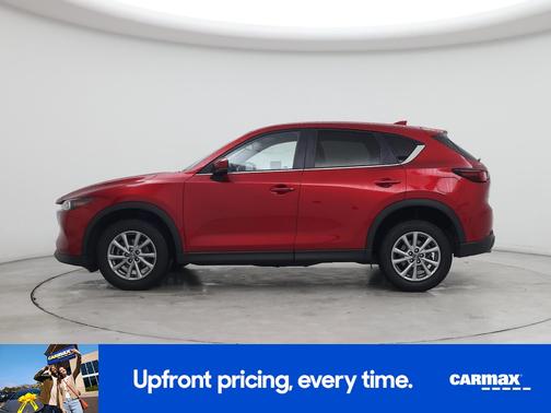2023 Mazda CX-5 2.5 S Select Package