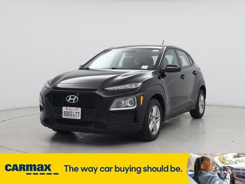 2018 Hyundai KONA SE