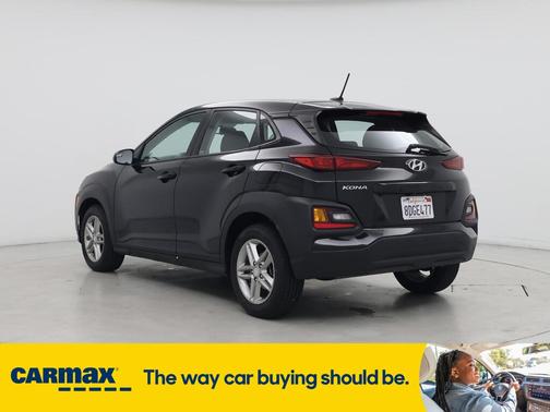 2018 Hyundai KONA SE