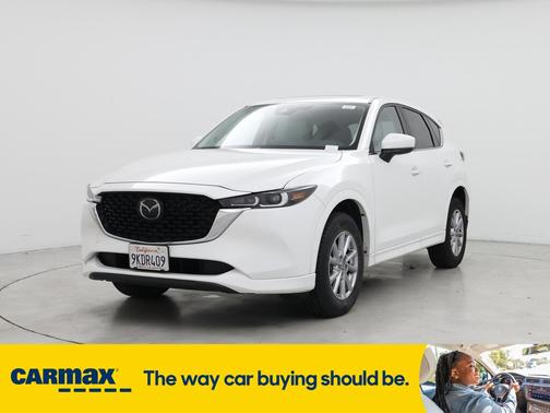 2024 Mazda CX-5 2.5 S Preferred Package