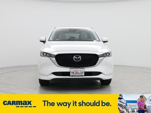 2024 Mazda CX-5 2.5 S Preferred Package