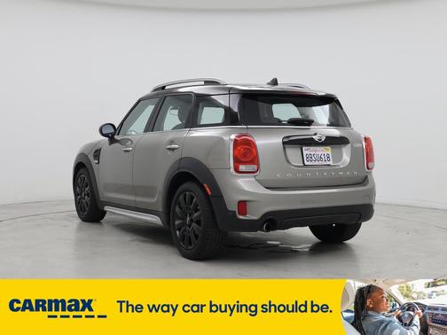2017 MINI Countryman