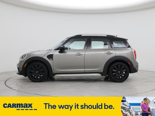 2017 MINI Countryman