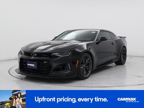 2018 Chevrolet Camaro ZL1