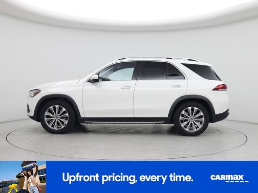 2022 Mercedes-Benz GLE 350 