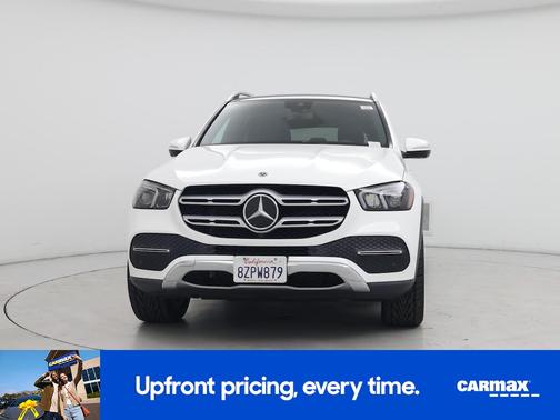 2022 Mercedes-Benz GLE 350 