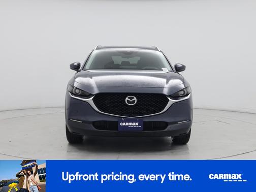 2021 Mazda CX-30 Premium