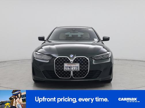 2024 BMW 430 I xDrive Gran Coupe