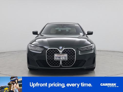 2024 BMW 430 I xDrive Gran Coupe