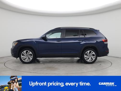 2023 Volkswagen Atlas SE w/Tech