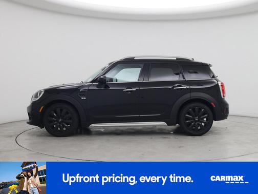 2018 MINI Countryman 