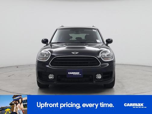 2018 MINI Countryman 