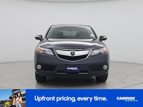2014 Acura RDX 