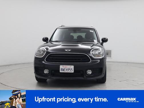 2018 MINI Countryman ALL4