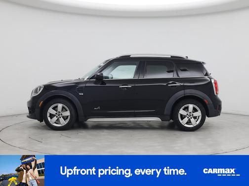 2018 MINI Countryman ALL4