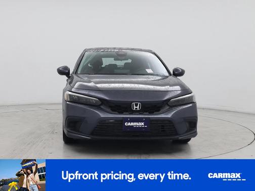 2023 Honda Civic EX-L