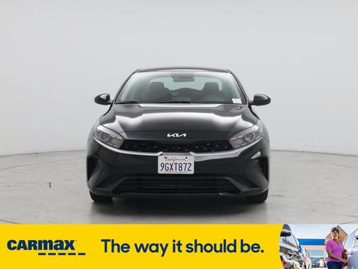 2023 Kia Forte LX