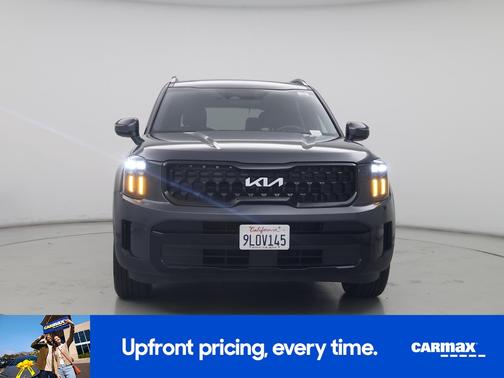 2024 Kia Telluride X-Line EX