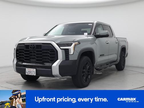 2023 Toyota Tundra Limited
