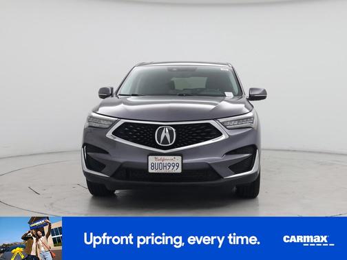 2021 Acura RDX Technology