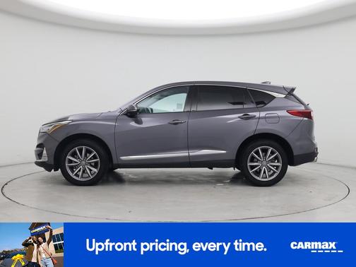 2021 Acura RDX Technology