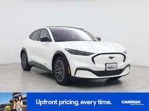 2024 Ford Mustang Mach-E Premium
