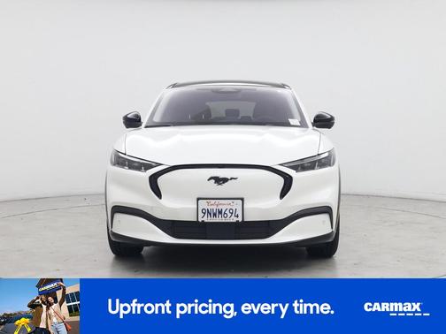2024 Ford Mustang Mach-E Premium