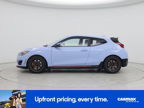 2022 Hyundai Veloster N 