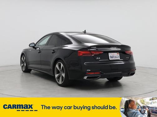 2021 Audi A5 Sportback S-Line Premium Plus