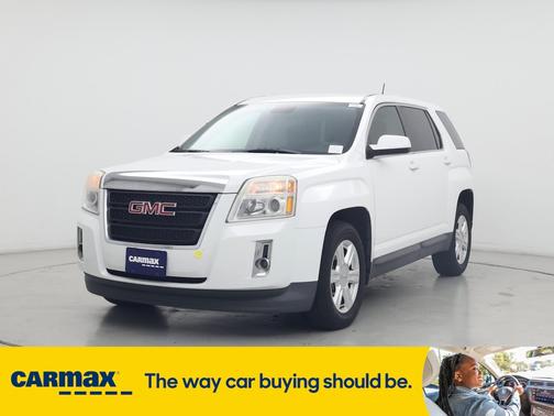 2014 GMC Terrain SLE