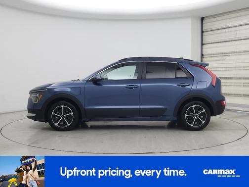 2023 Kia Niro Plug-In Hybrid EX