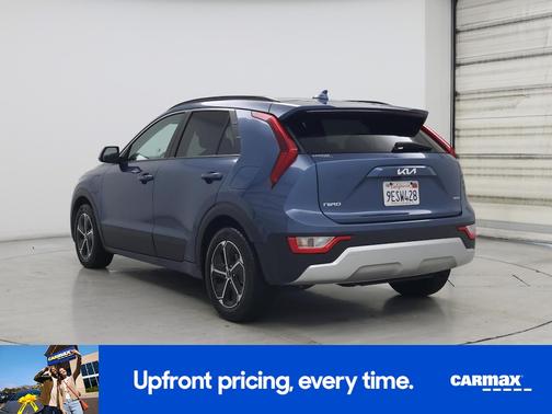 2023 Kia Niro Plug-In Hybrid EX