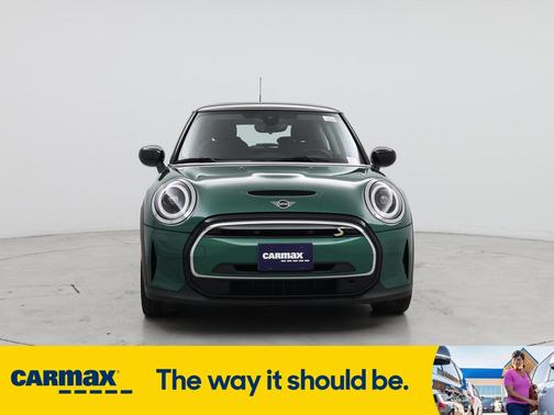 2023 MINI SE Hardtop SE