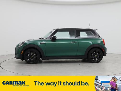 2023 MINI SE Hardtop SE
