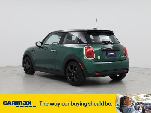 2023 MINI SE Hardtop SE