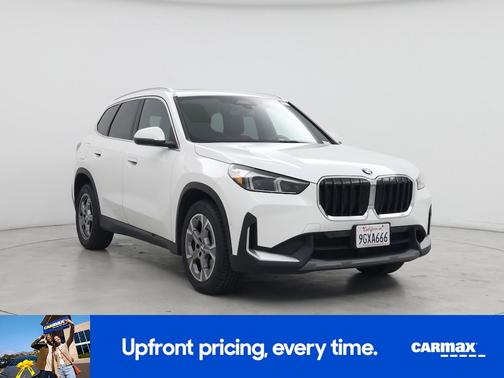 2023 BMW X1 XDrive28i