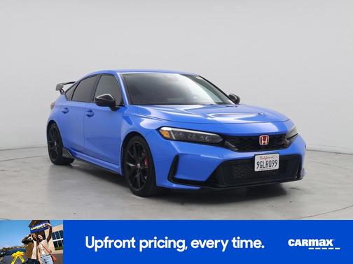 2023 Honda Civic Type R