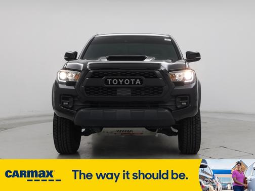 2019 Toyota Tacoma TRD Pro