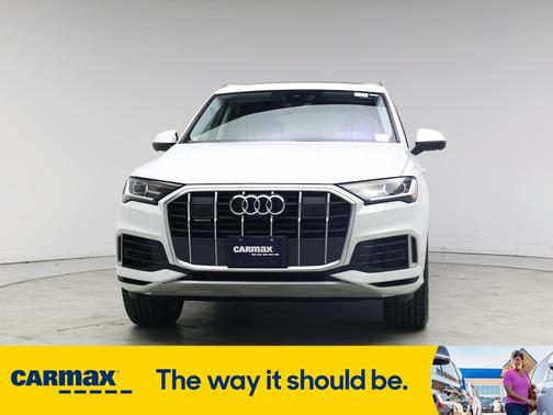 2023 Audi Q7 Premium Plus