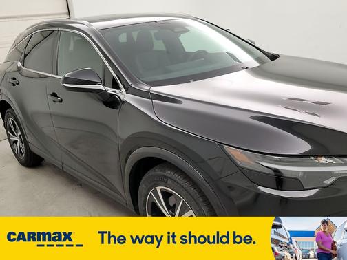 2023 Lexus RX 350h Premium