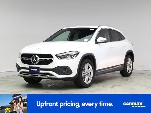 2023 Mercedes-Benz GLA 250 GLA 250