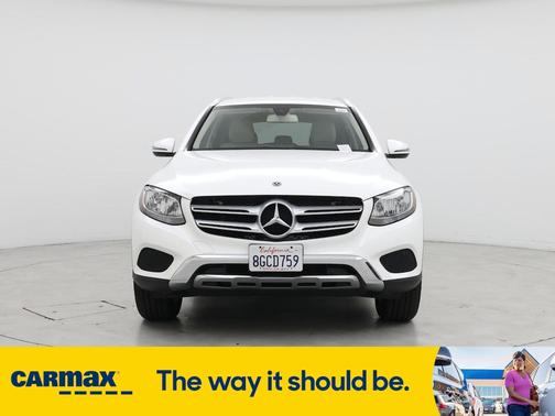 2019 Mercedes-Benz GLC 300