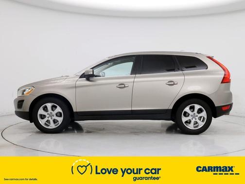 Photo 3 of 26 of 2012 Volvo XC60 3.2