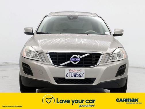 Photo 5 of 26 of 2012 Volvo XC60 3.2
