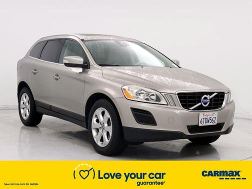 Photo 1 of 26 of 2012 Volvo XC60 3.2
