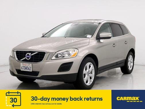 Photo 4 of 26 of 2012 Volvo XC60 3.2