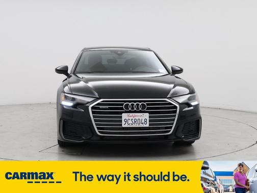 2019 Audi A6 Premium