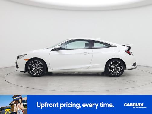 2018 Honda Civic SI