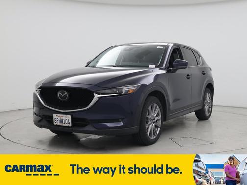 2020 Mazda CX-5 Grand Touring Reserve